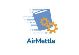AirMettle logo