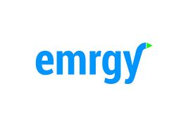 Emrgy logo