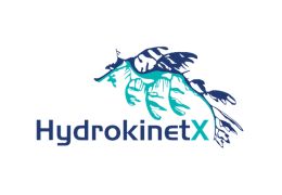 HydrokinetX logo