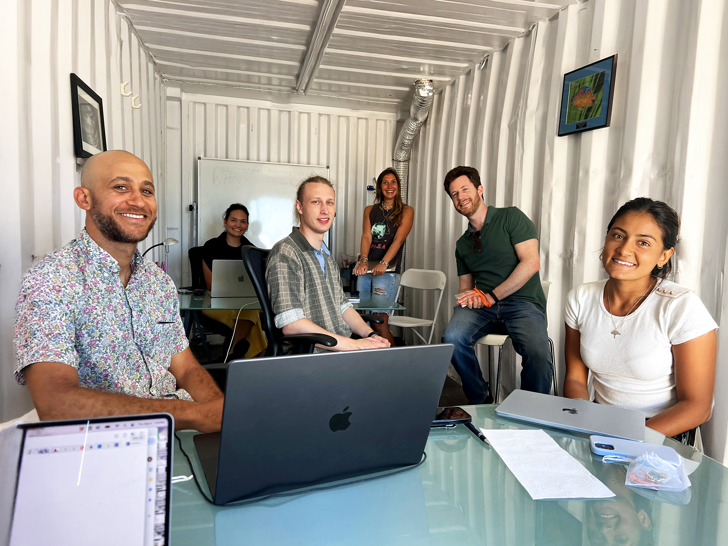 AltaSea Waterfront Campus