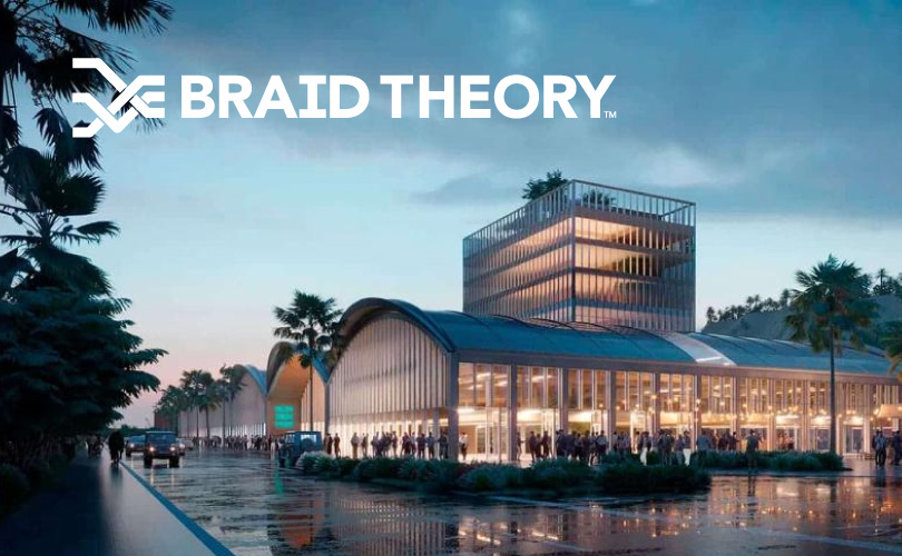 US accelerator Braid Theory sets up European headquarters in Barcelona to boost blue economy