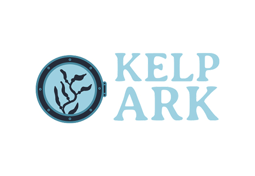 Kelp Ark logo