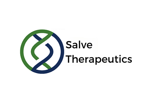 Salve Therapeutics logo