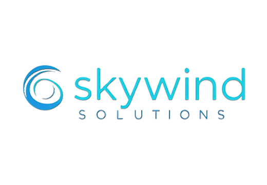 Skywind logo