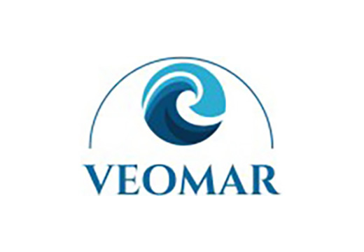 veomar logo