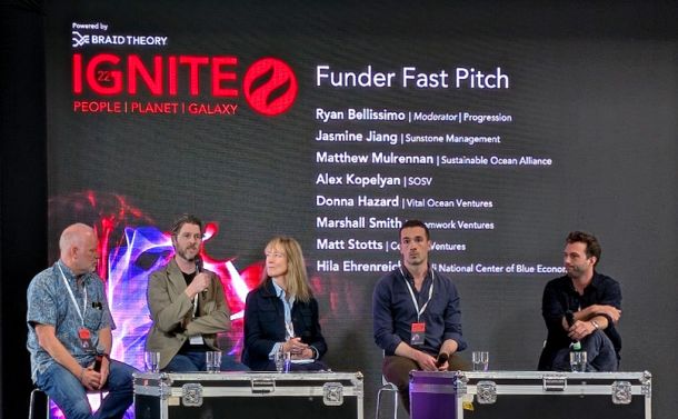 Navigating the Missing Middle: Insights from IGNITE22