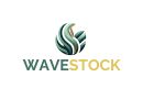 Wavestock logo