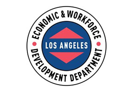 City of Los Angeles Economic and Workforce Development Department (EWDD)
